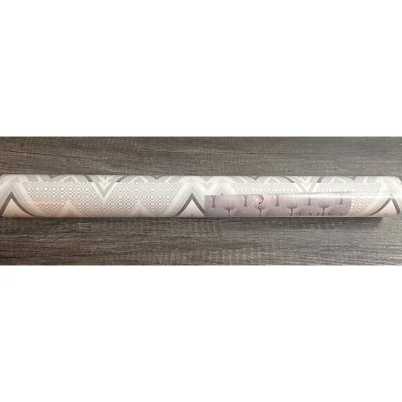 NEW Tapeta Galerie Tempo Zigzag Wallpaper G56334 - Picture 2 of 5